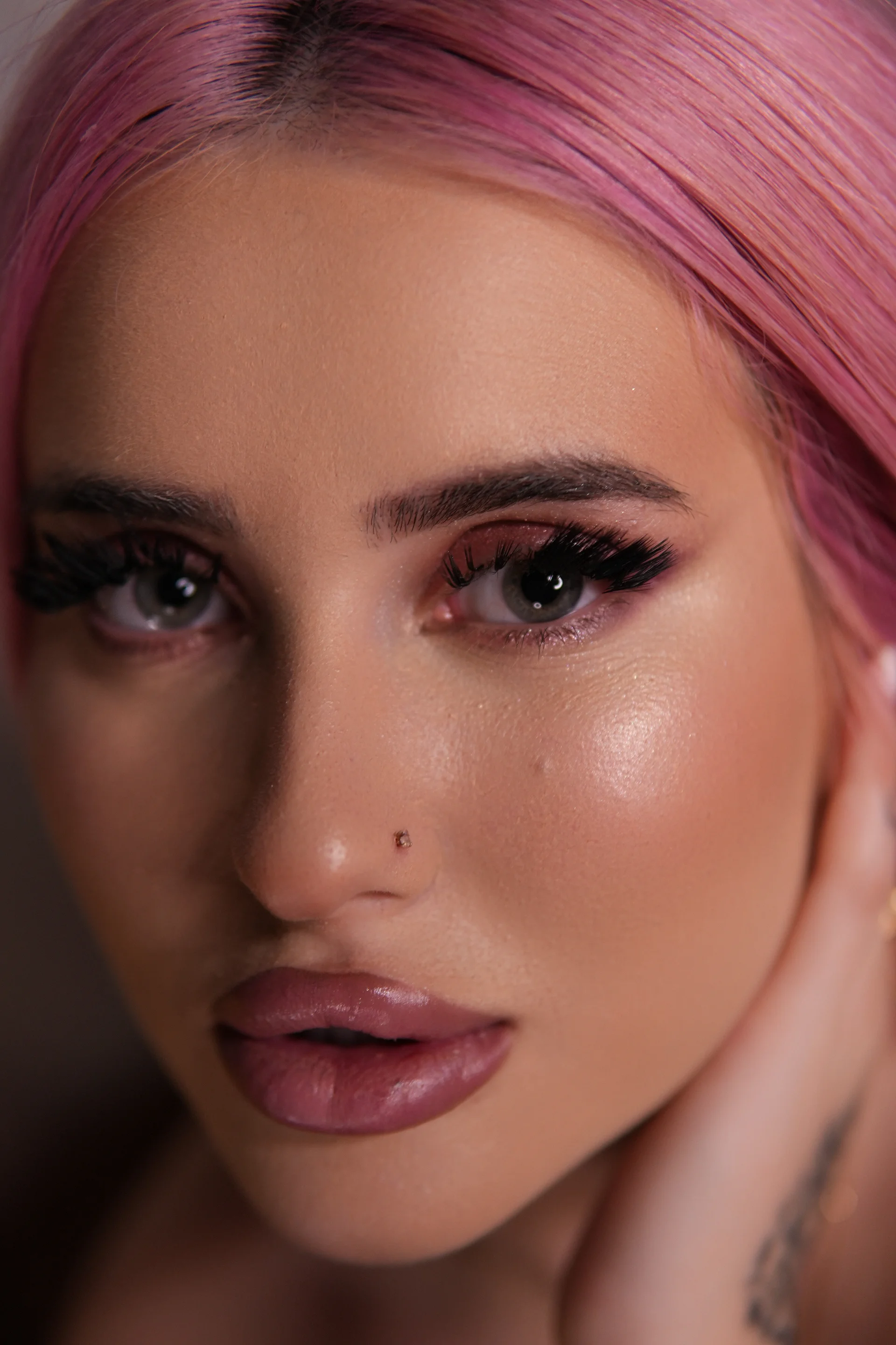XXX Porn Photo of Nude Miky_Lust 12