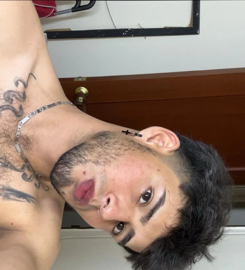 XXX Porn Photo of Nude mike_smith03 2