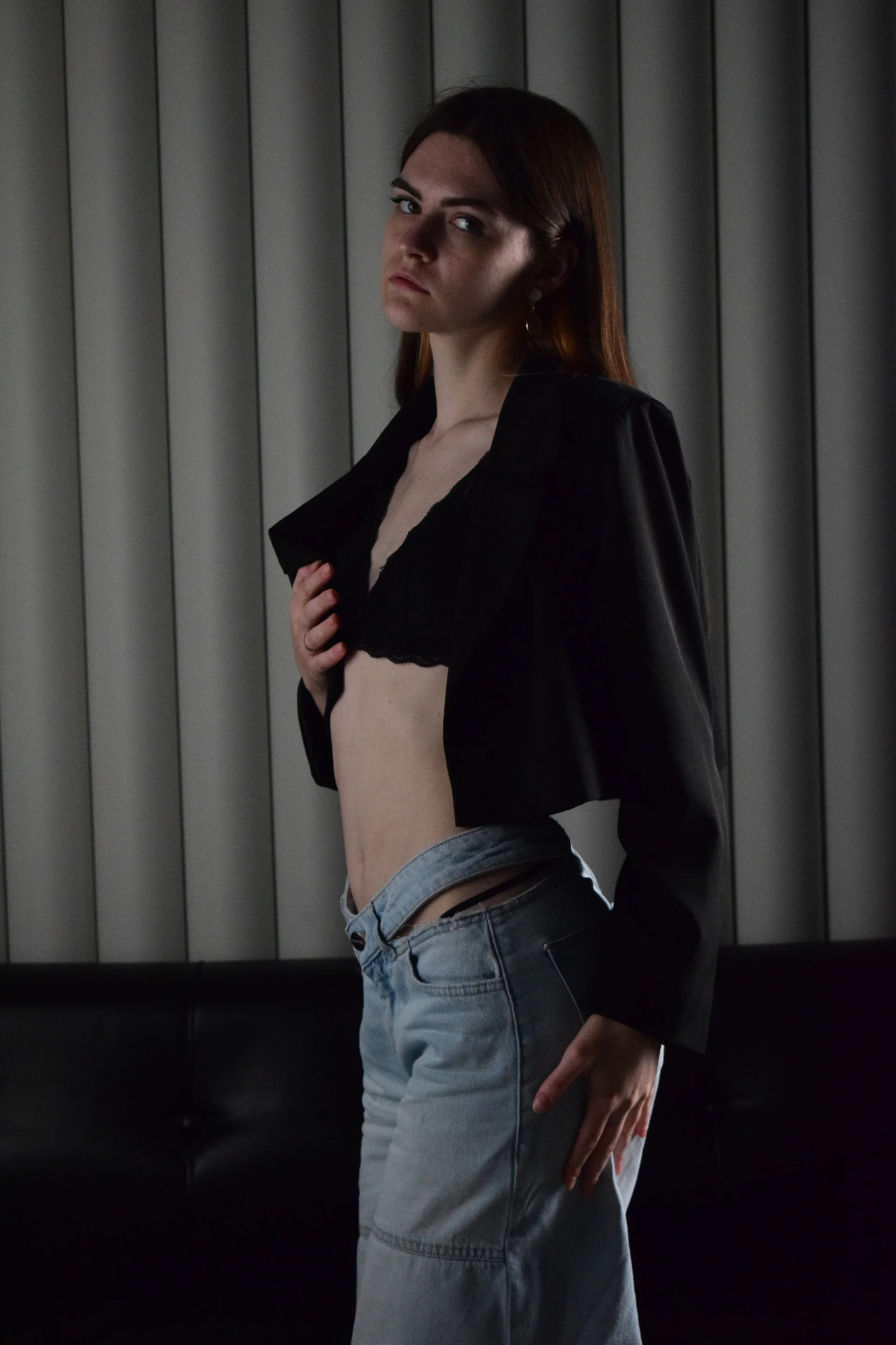 XXX Porn Photo of Nude Ian_Morgann 20