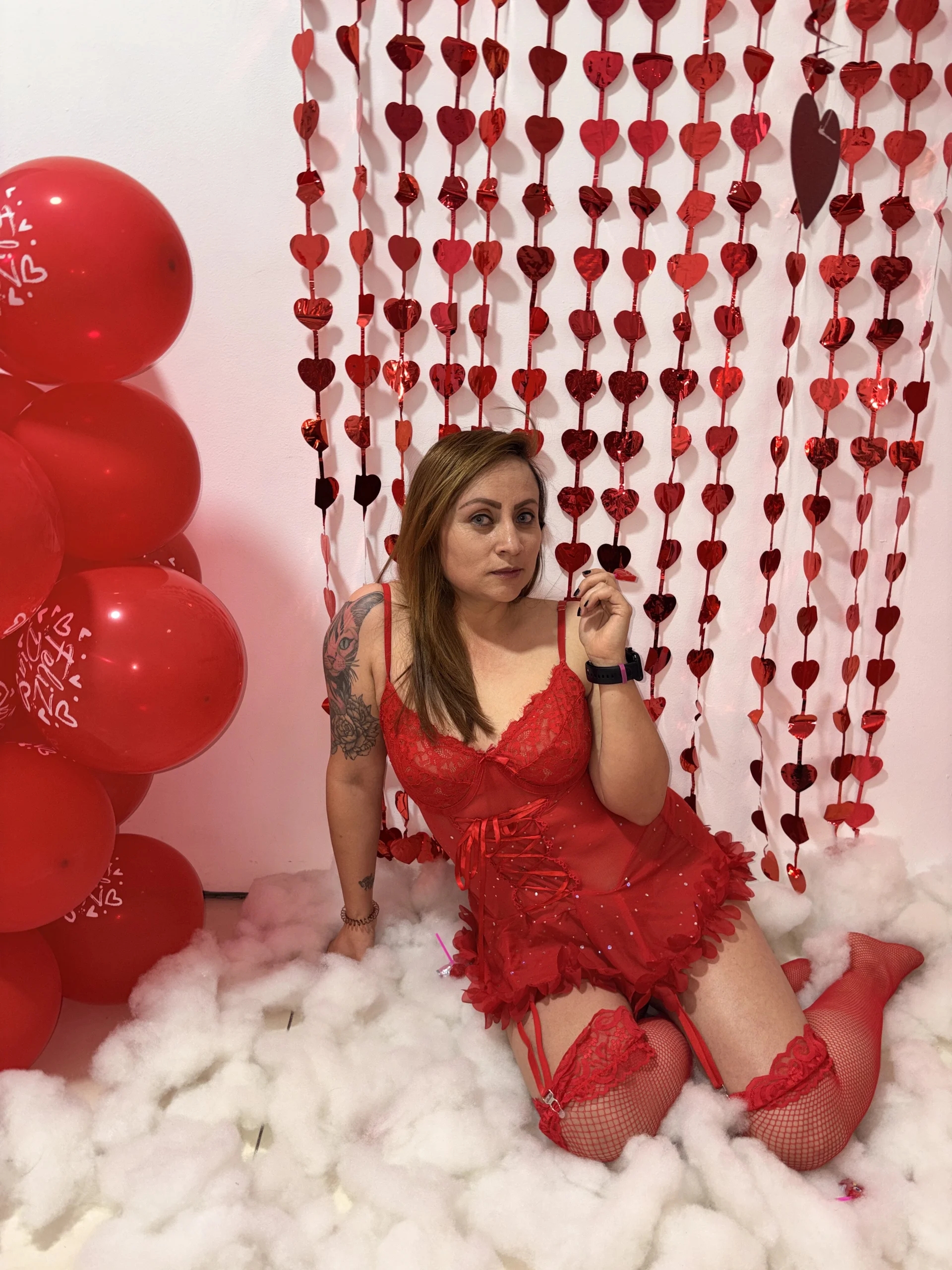 XXX Porn Photo of Nude Grettel-ramirez 11