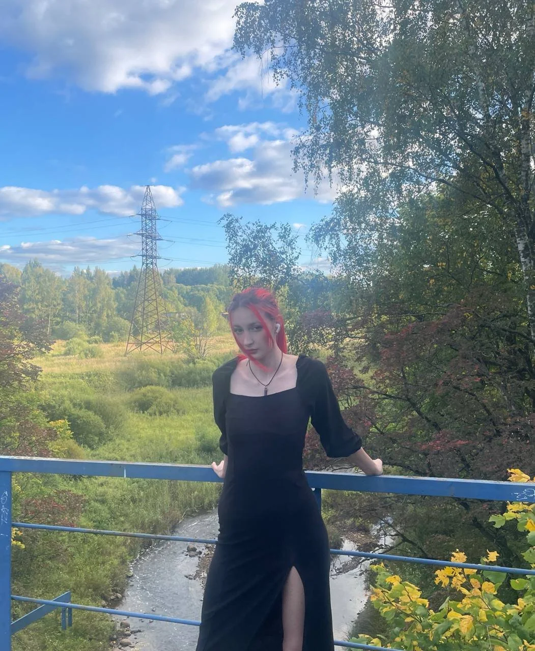 XXX Porn Photo of Nude LoraLanett 9
