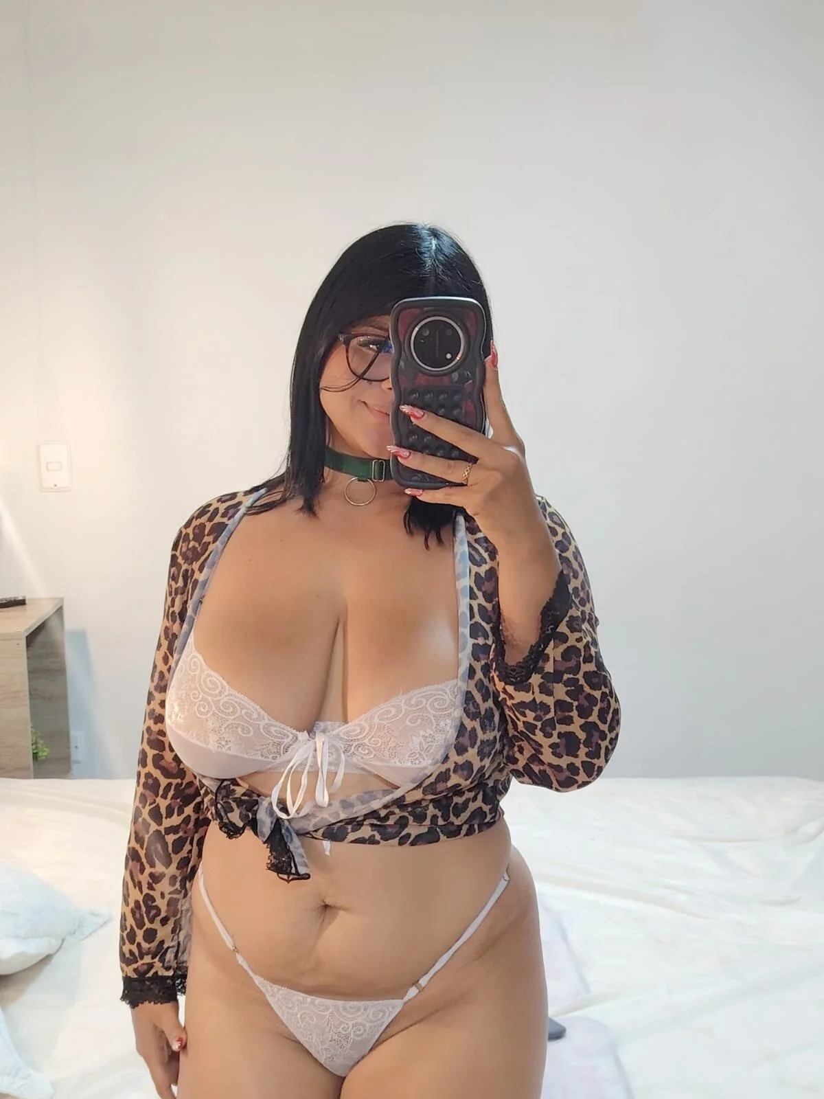 XXX Porn Photo of Nude mialopez52 182