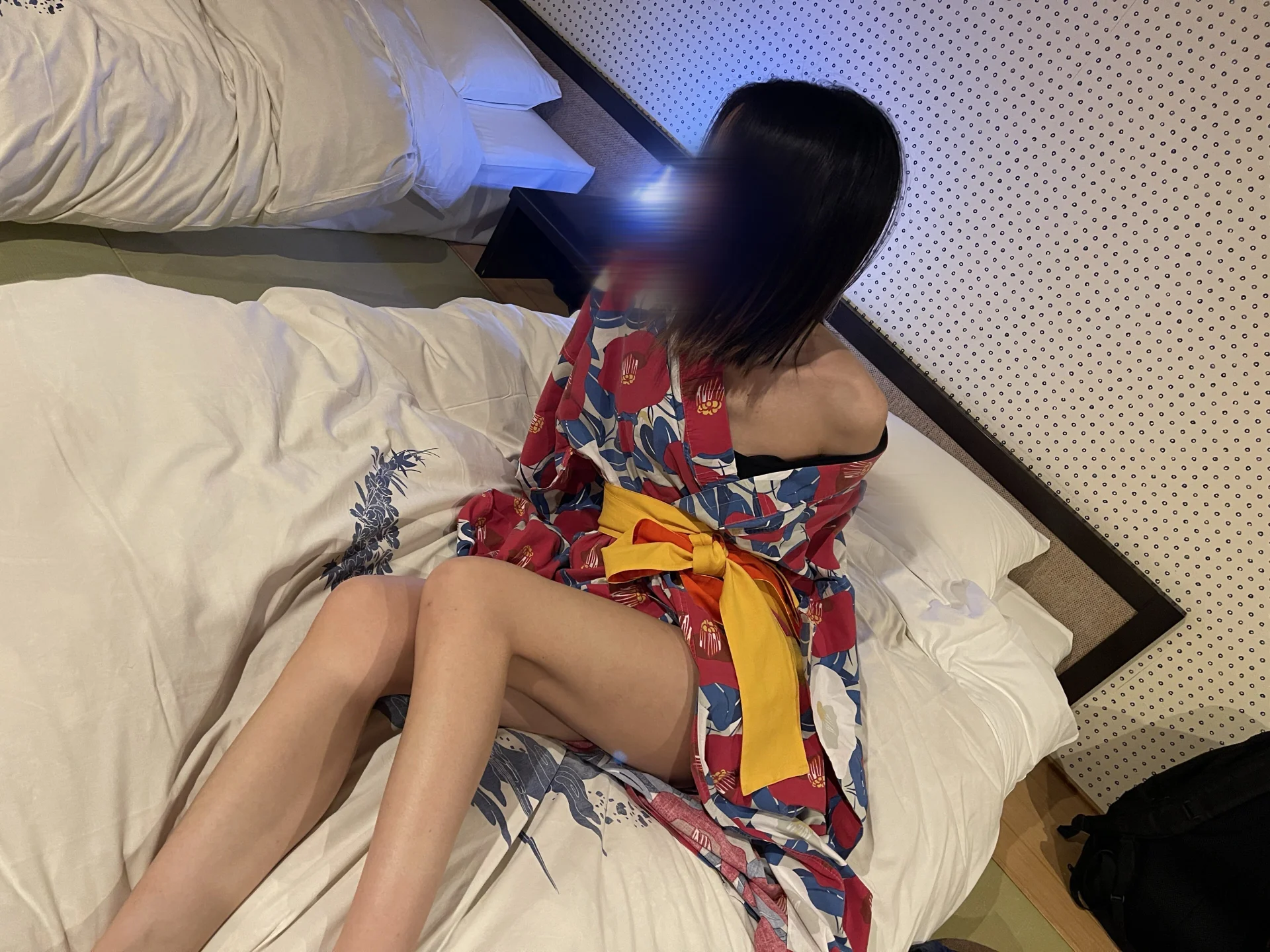 XXX Porn Photo of Nude shokotann 3