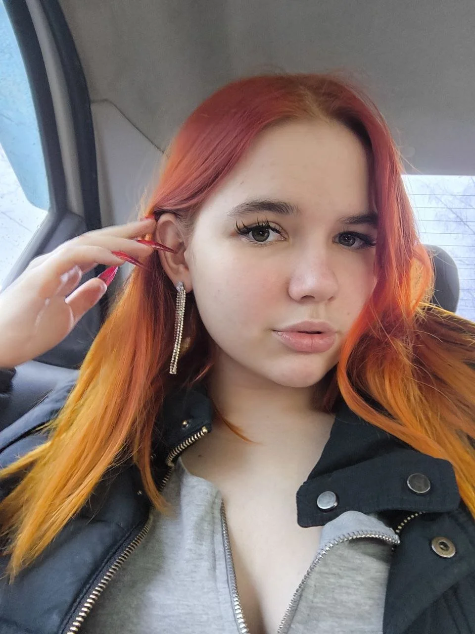 XXX Porn Photo of Nude lia_lovelly 2