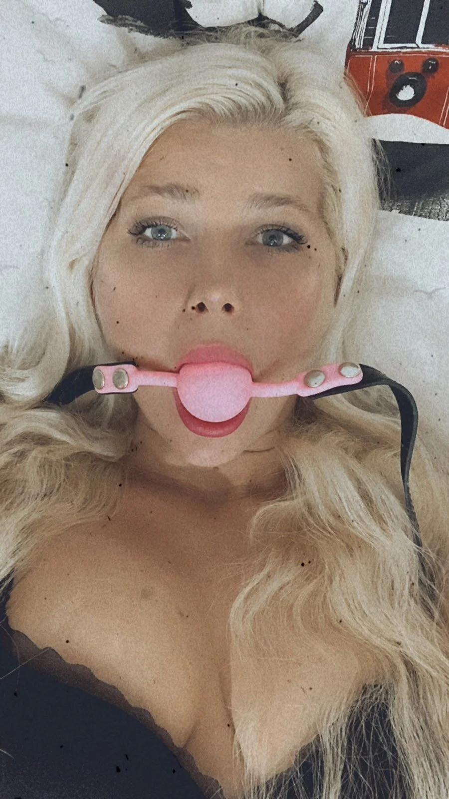 XXX Porn Photo of Nude sexykristy 7