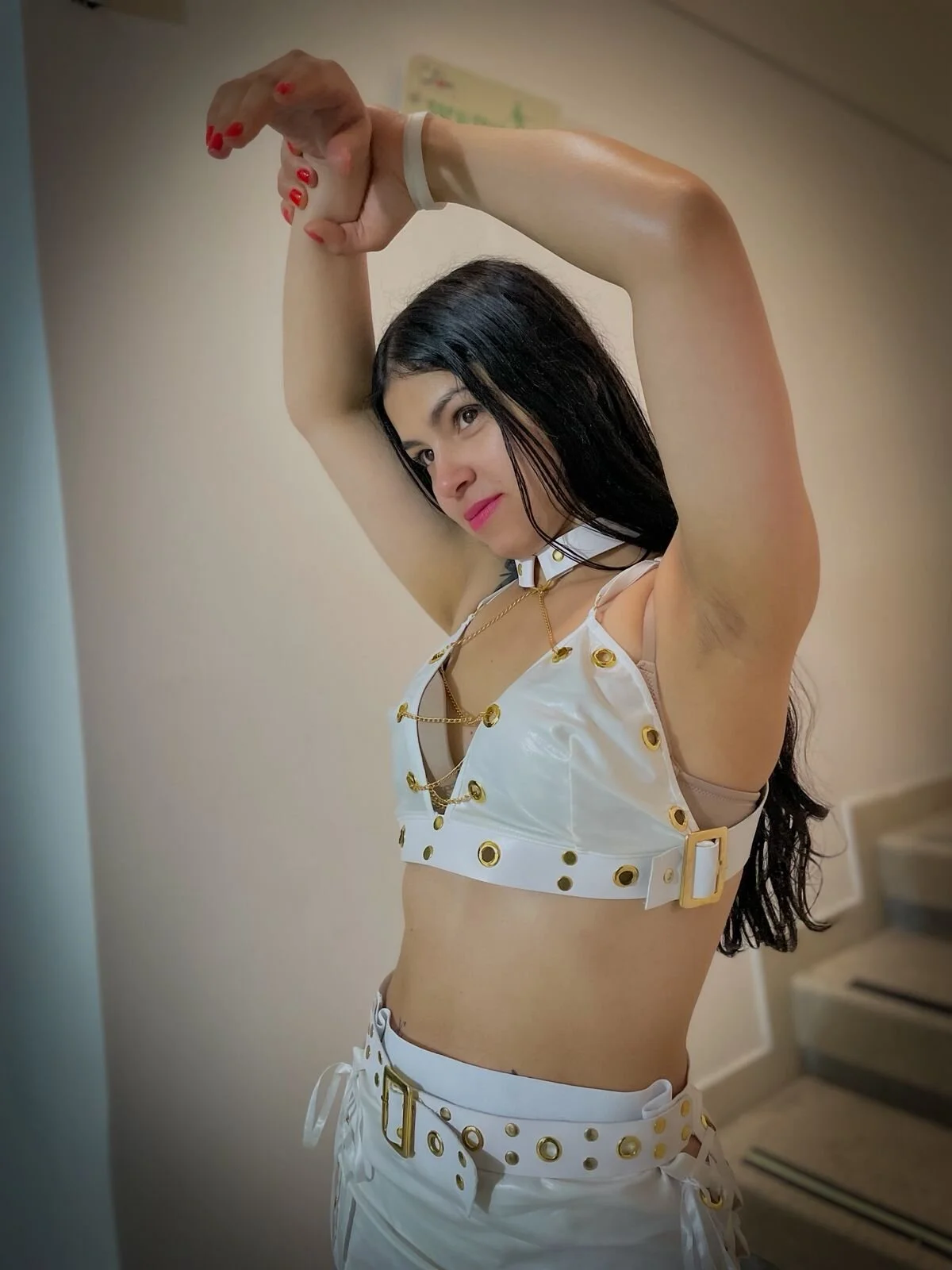XXX Porn Photo of Nude Alysrous_Mar 16