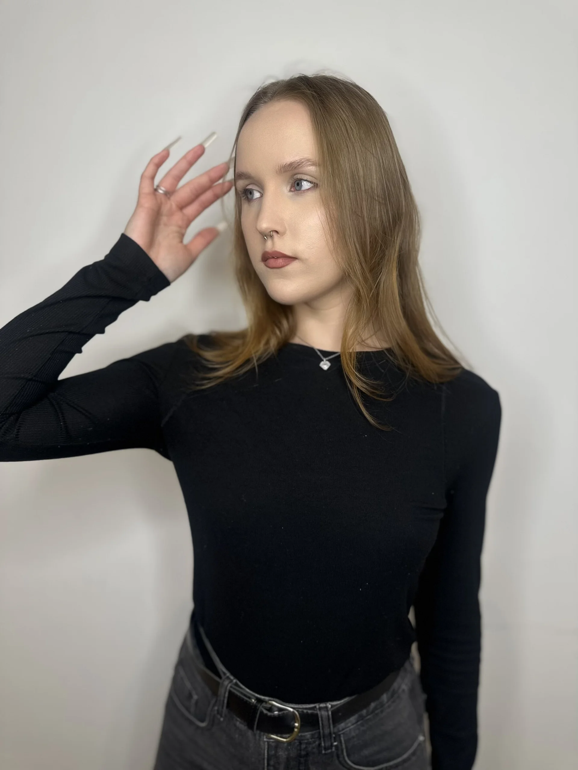 XXX Porn Photo of Nude MikkiSoratos 4