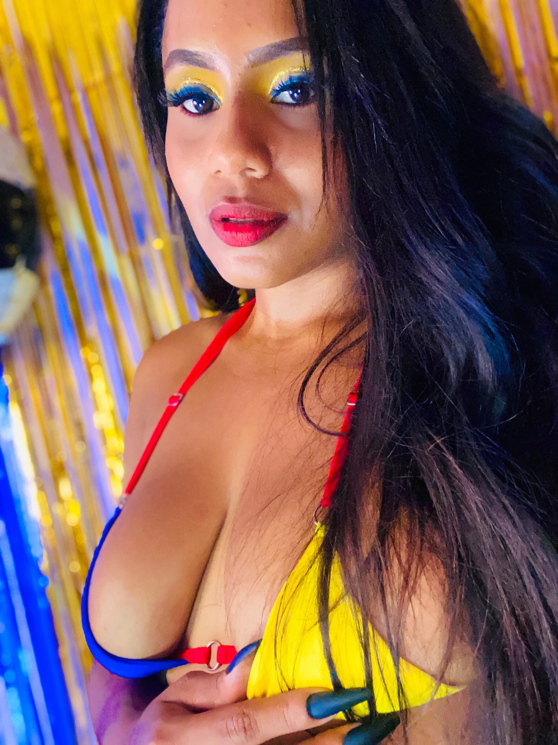 XXX Porn Photo of Nude AlisonHoot69 75