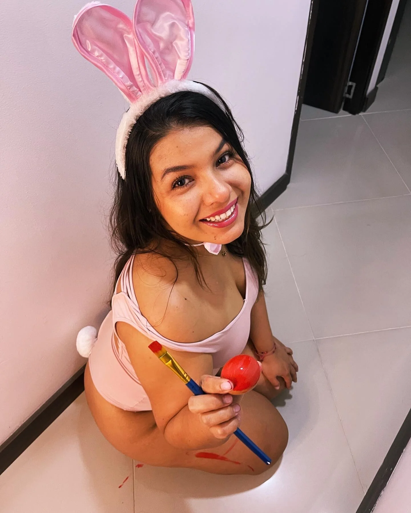 XXX Porn Photo of Nude miaa_daniels 27