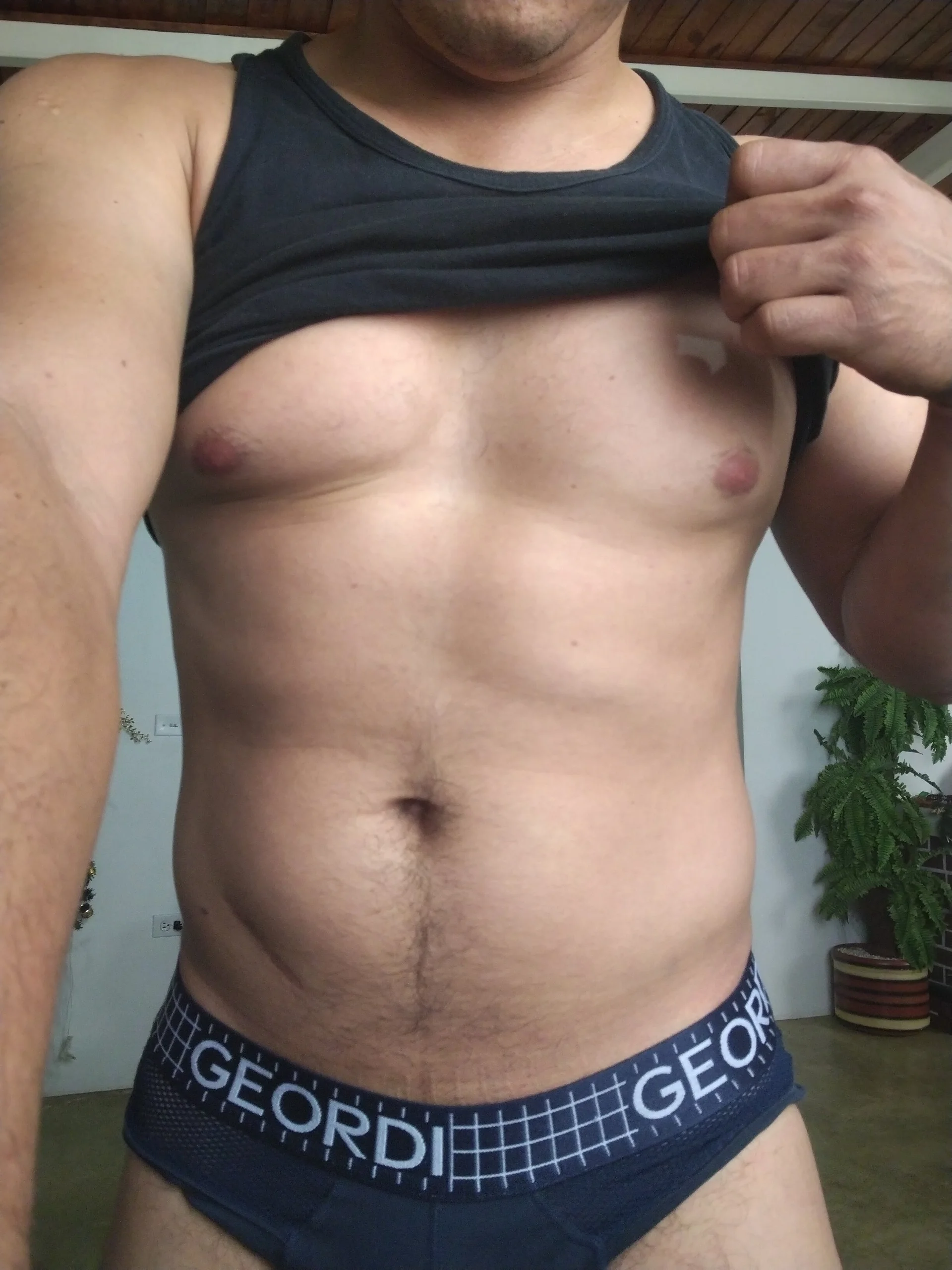 XXX Porn Photo of Nude Josejotacamargo 1