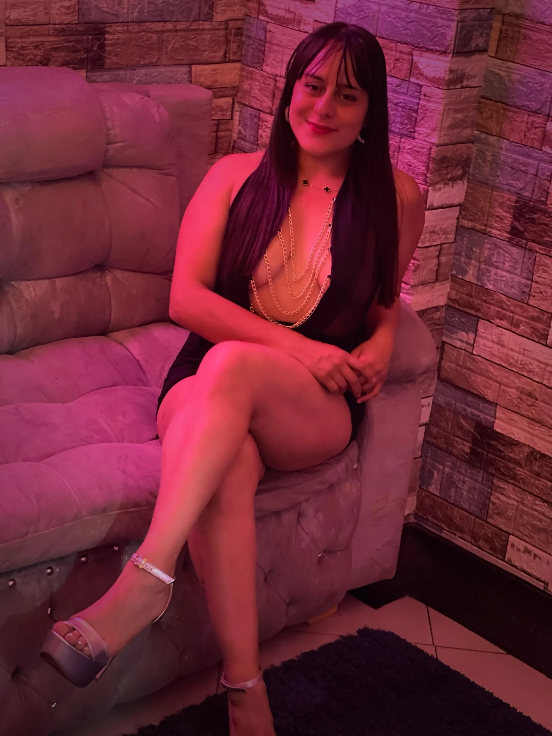 XXX Porn Photo of Nude Mia_Monrroe_ 6
