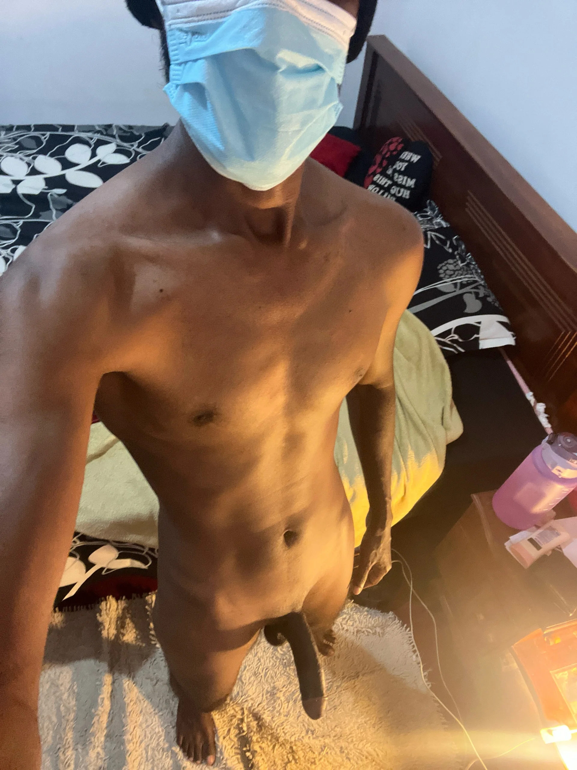 XXX Porn Photo of Nude little-monter 3