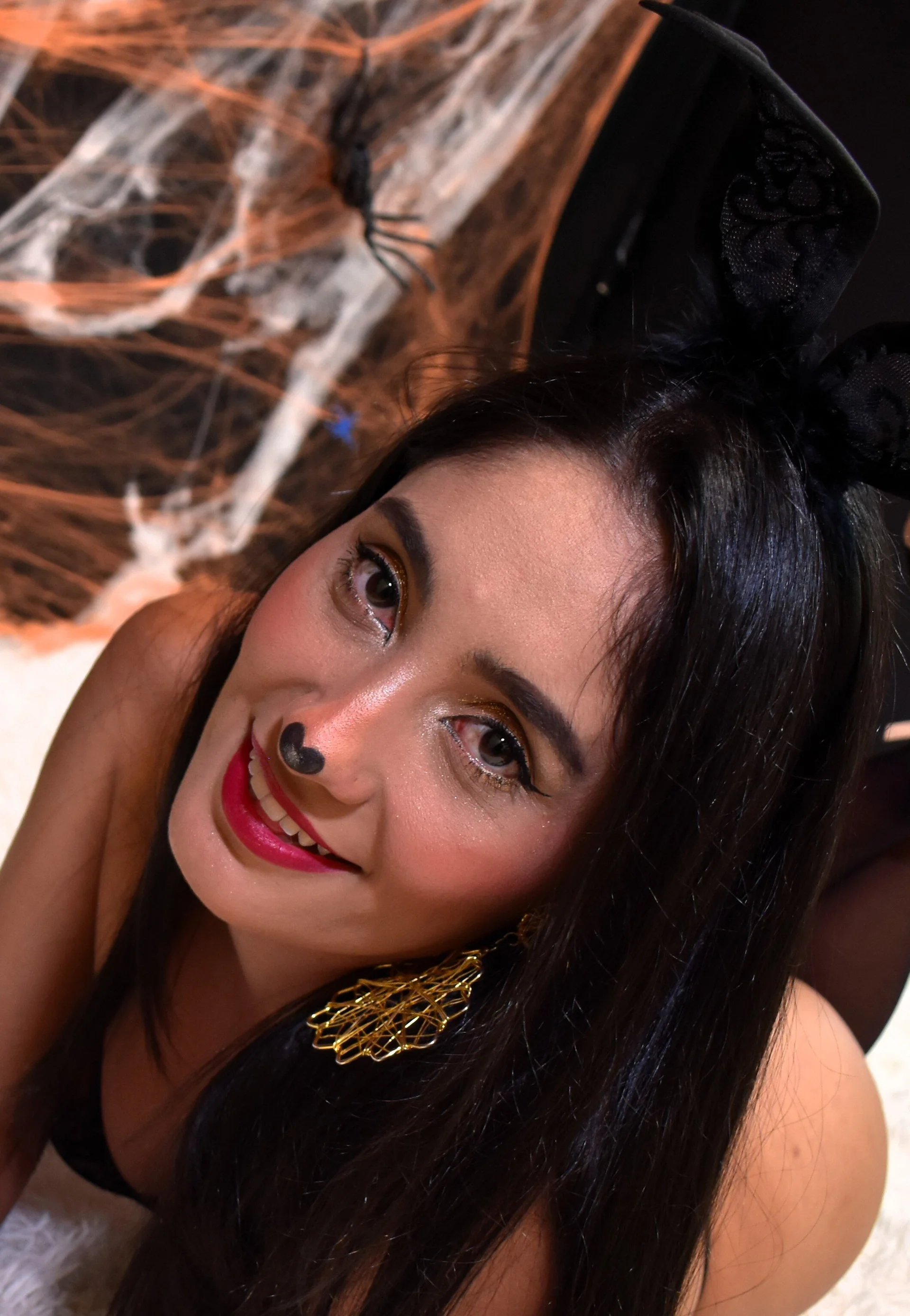 XXX Porn Photo of Nude EIMY-ROBERTS 34