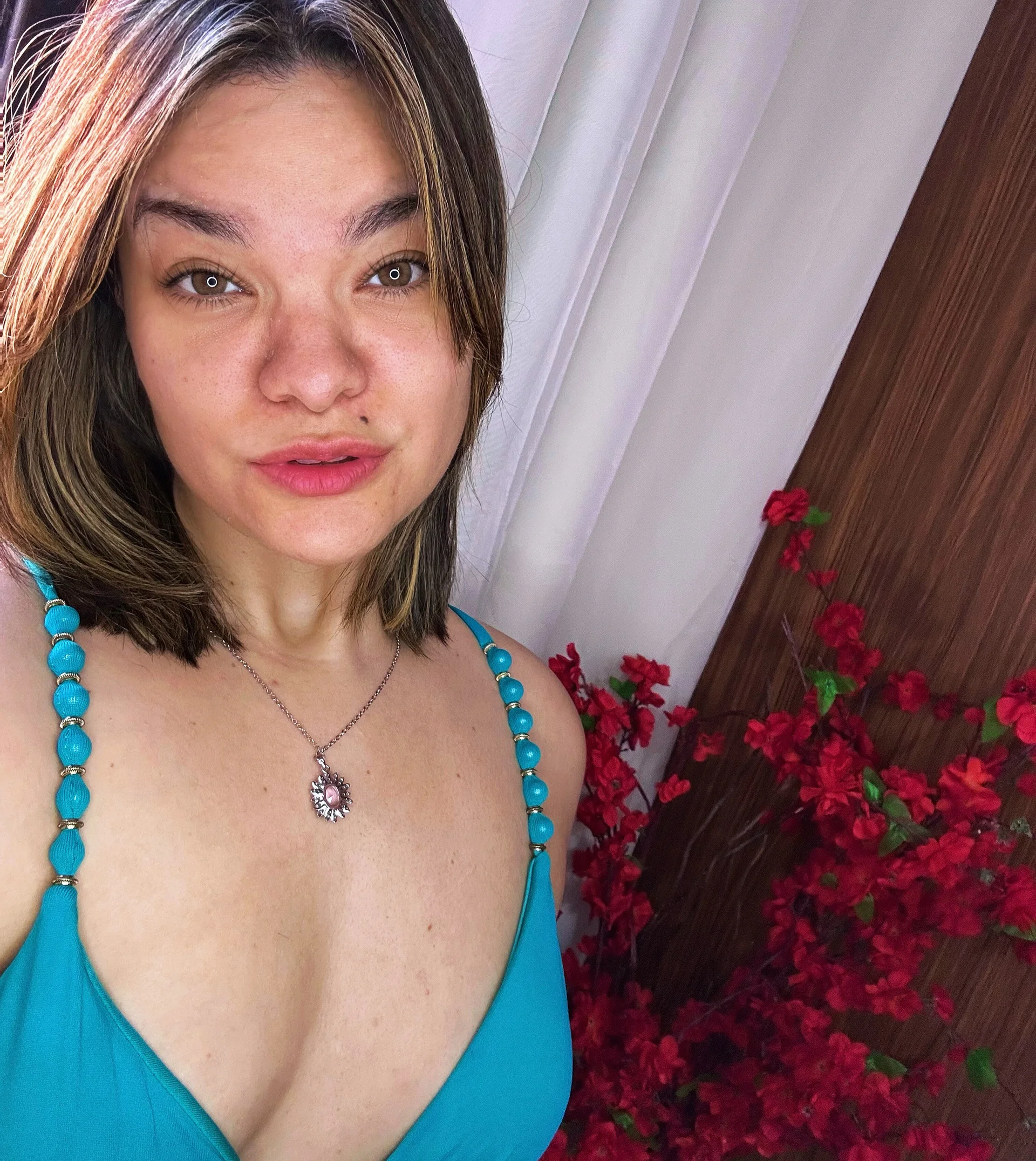 XXX Porn Photo of Nude HeavenAylin 1