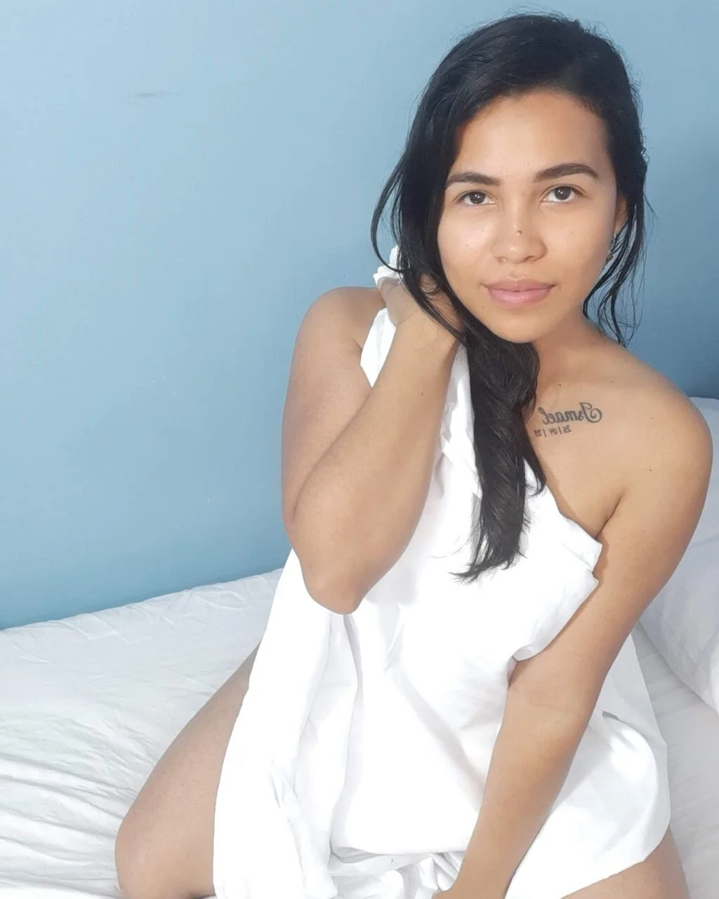 XXX Porn Photo of Nude sexydiabliita 1