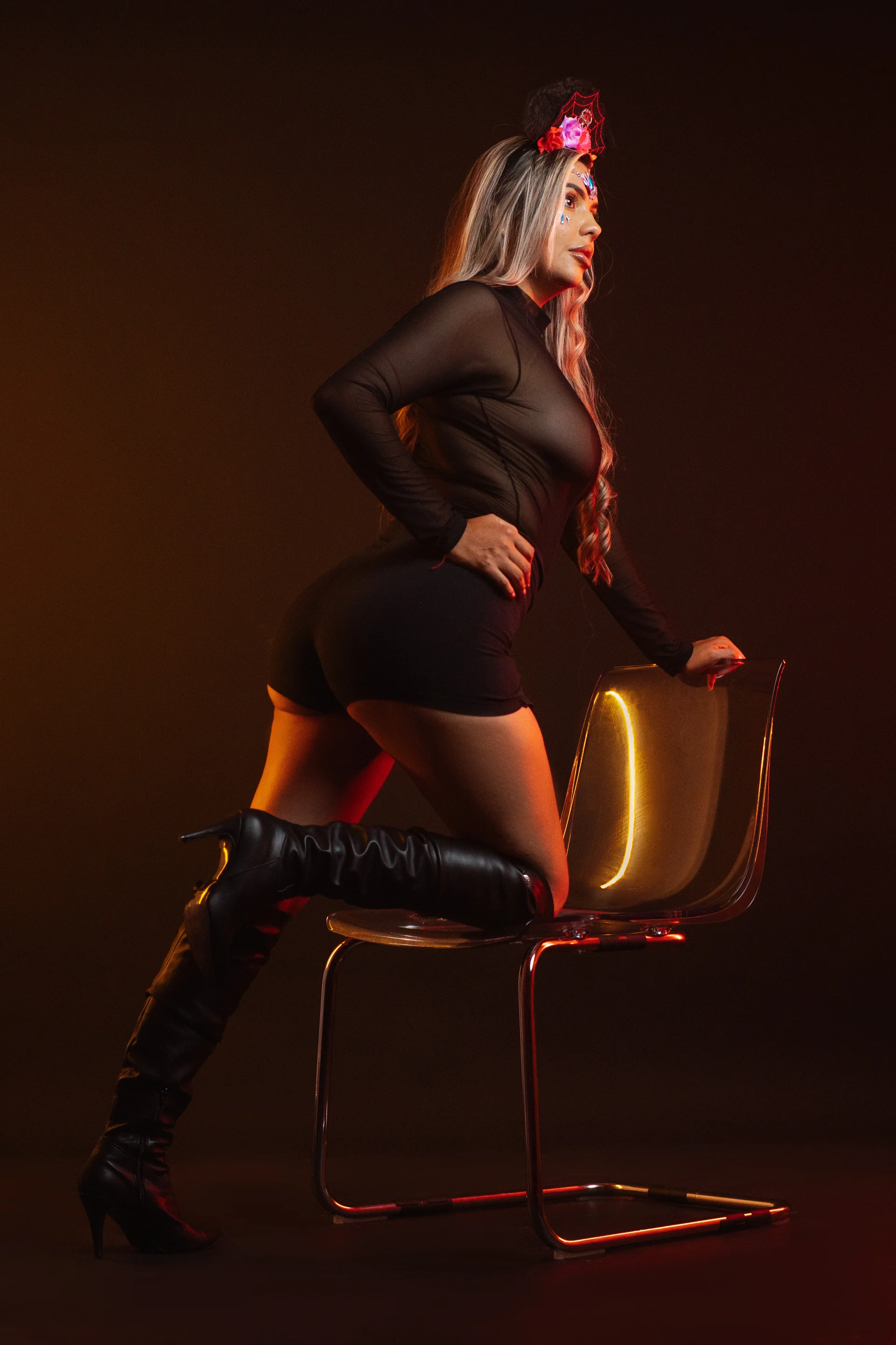 XXX Porn Photo of Nude Marttina_Ruiz 45