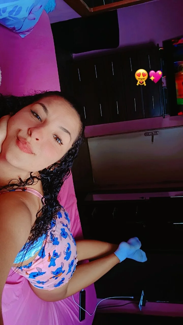 XXX Porn Photo of Nude kity_soto 3