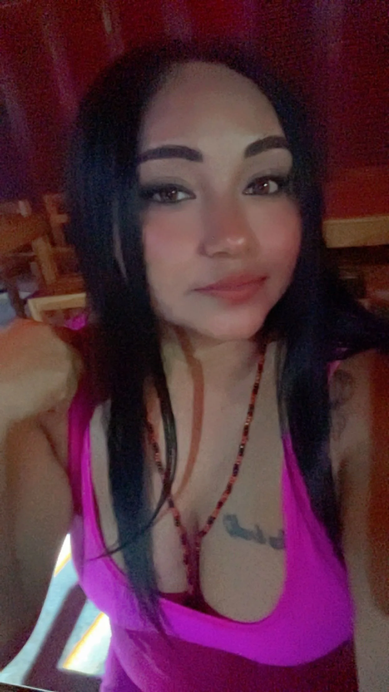 XXX Porn Photo of Nude MyyLeydi 3