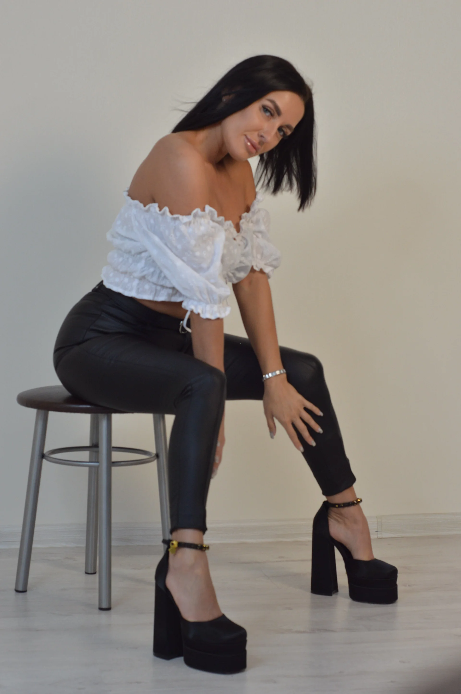 XXX Porn Photo of Nude NejaSatin 3