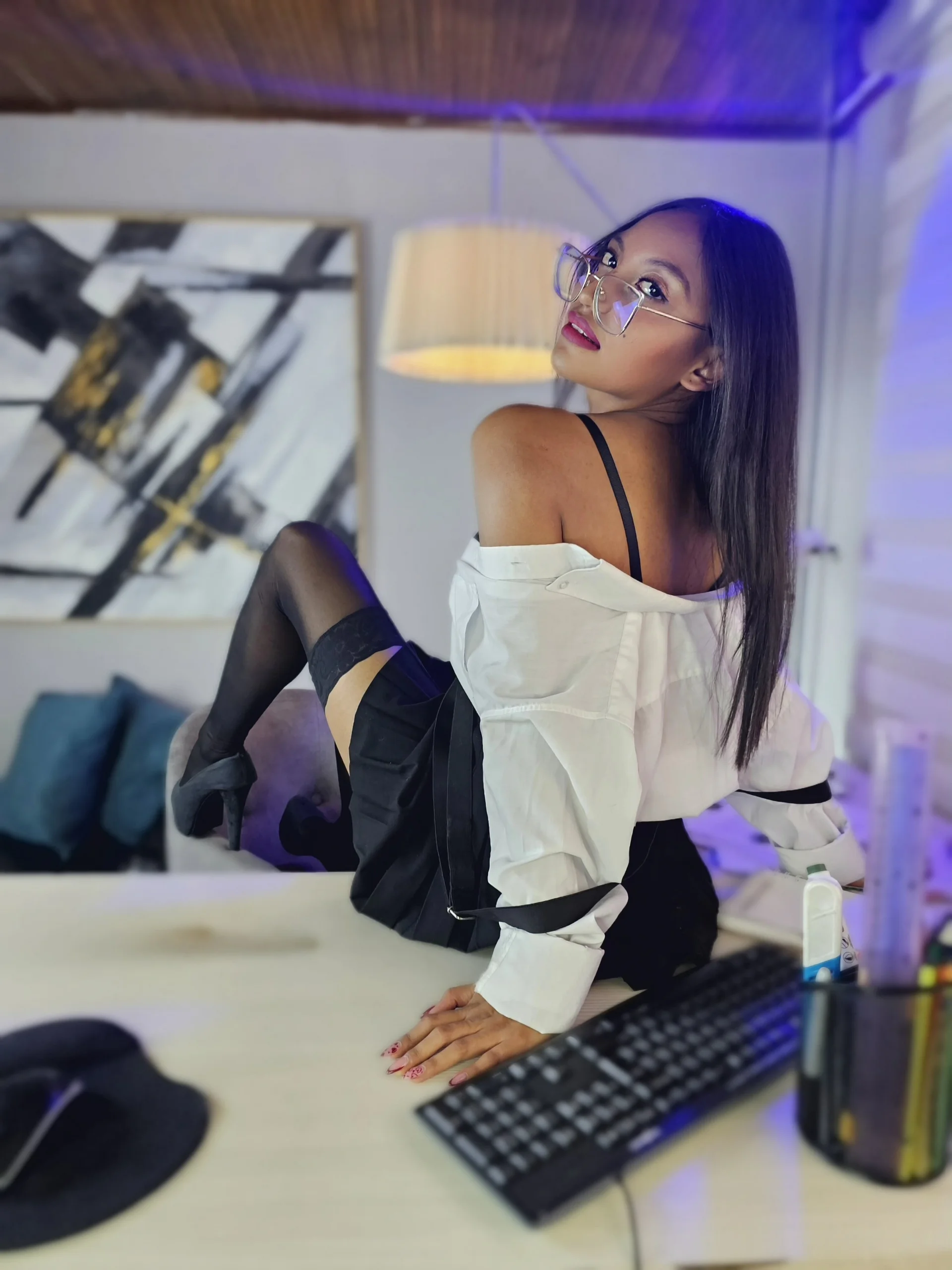 XXX Porn Photo of Nude emma_brooks_ 2