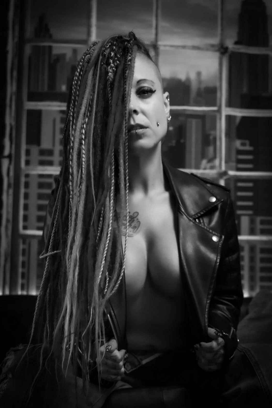 XXX Porn Photo of Nude EdgesOfReality 50