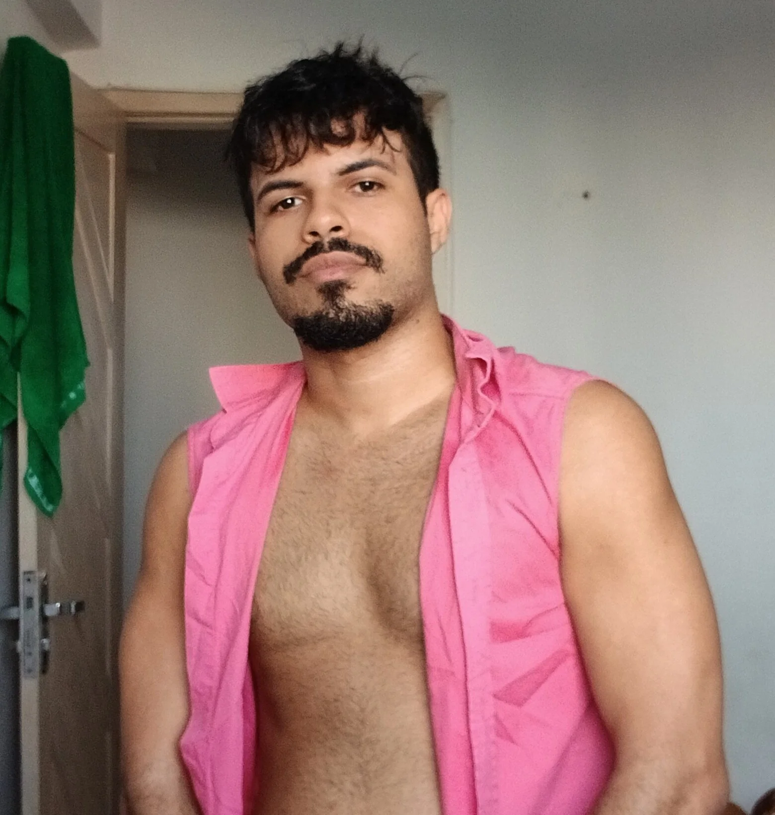 XXX Porn Photo of Nude CarlosMenino24 2