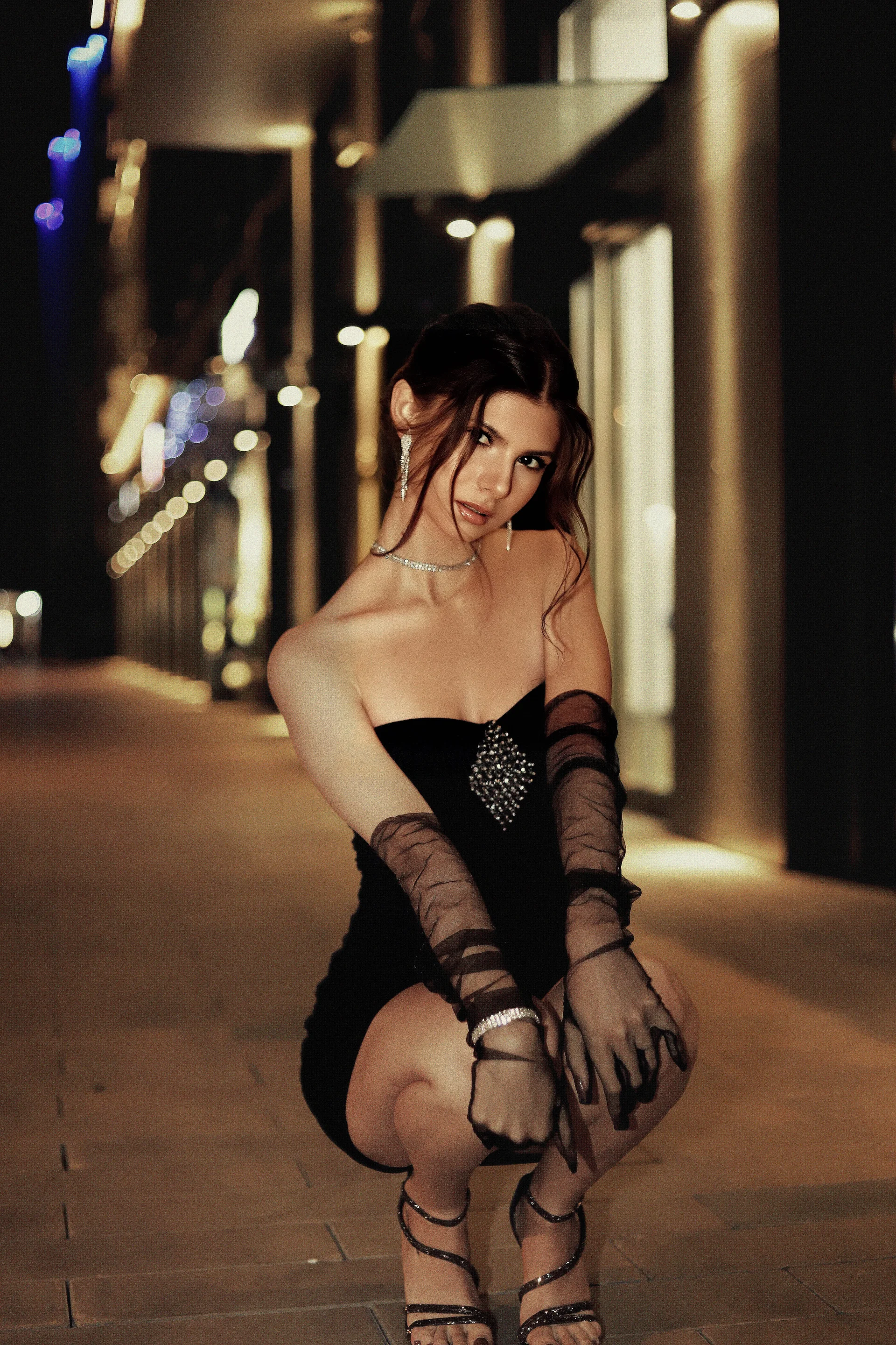 XXX Porn Photo of Nude AudreyBarlow 38