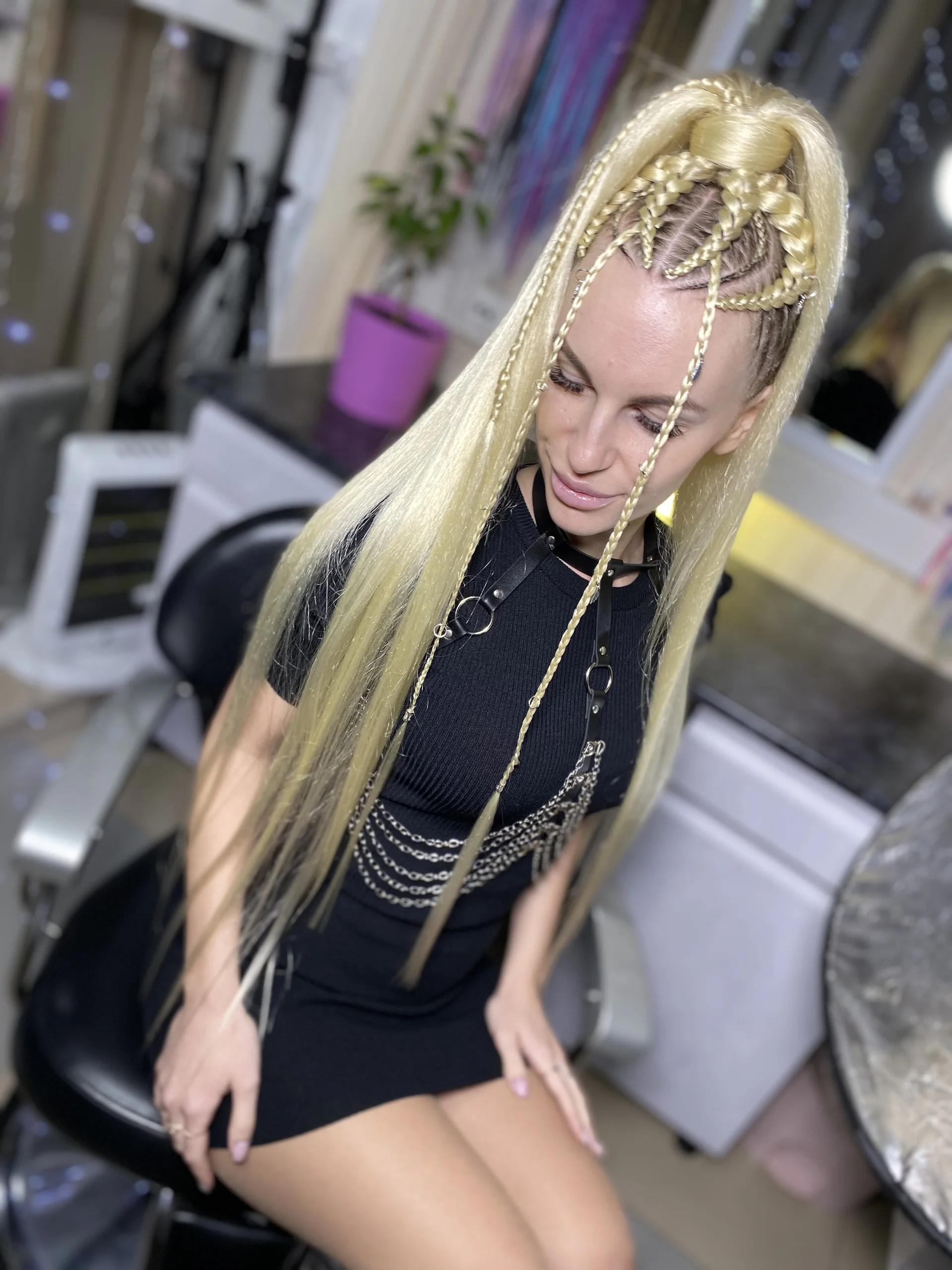 XXX Porn Photo of Nude angel_devil_forever 1