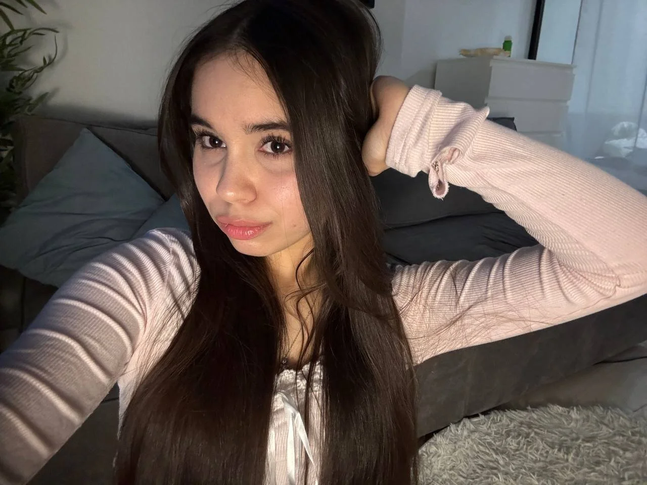 XXX Porn Photo of Nude ellies_joy 16