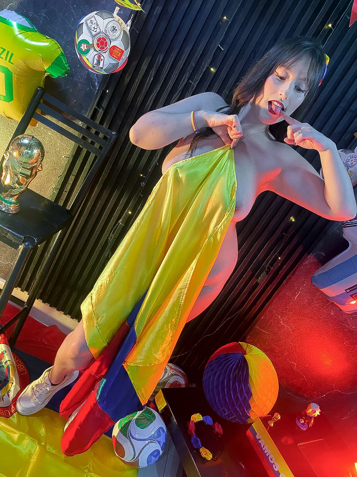 XXX Porn Photo of Nude Belly_Rosse 192