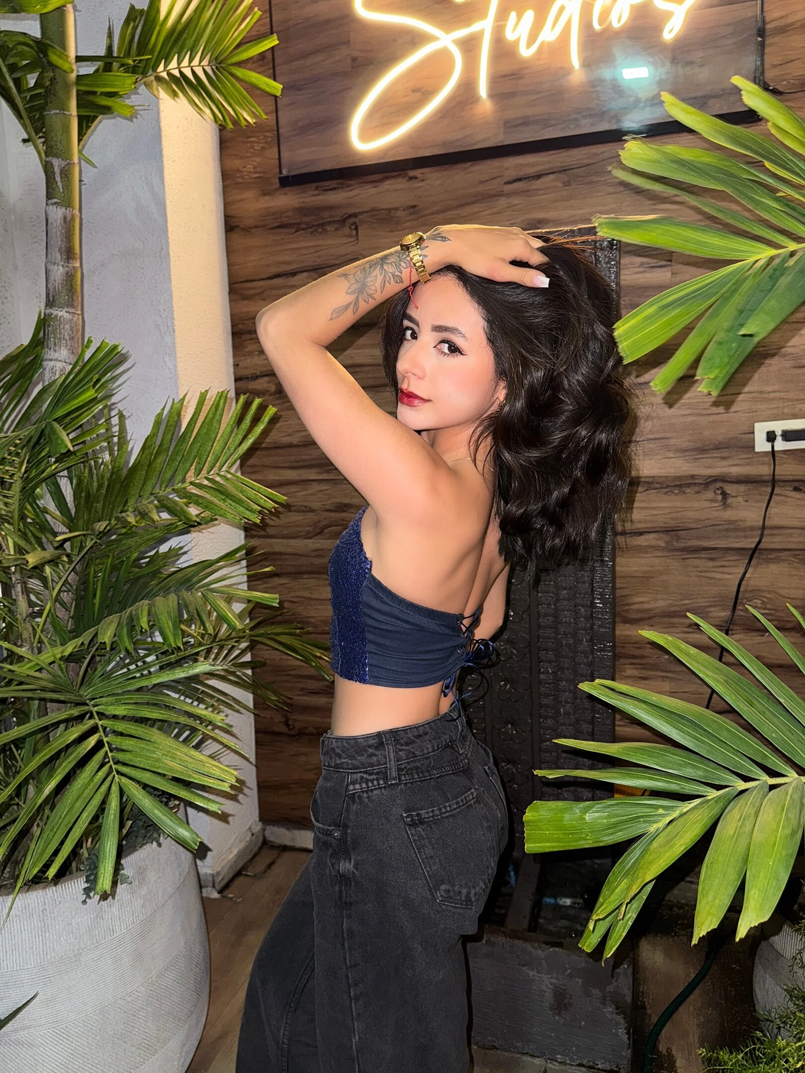 XXX Porn Photo of Nude IsabellaMoreau 16