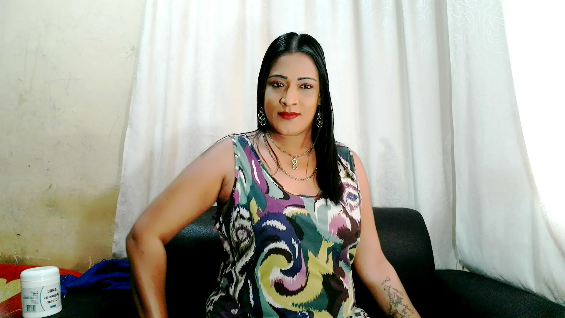 XXX Porn Photo of Nude XIndianXFireBallX 132
