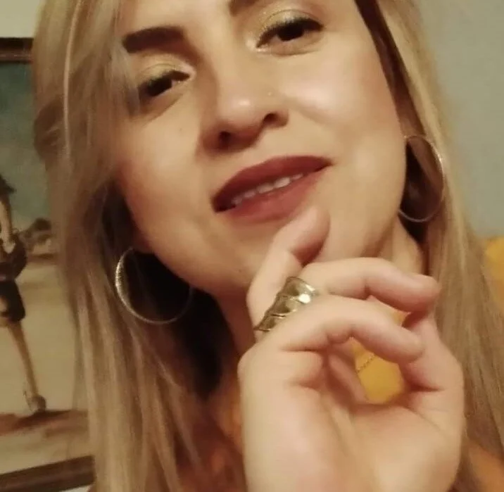 XXX Porn Photo of Nude cristina_aguilar 10