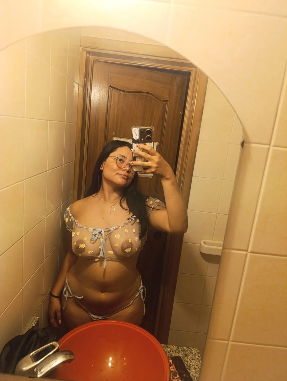 XXX Porn Photo of Nude evaa_greey 94