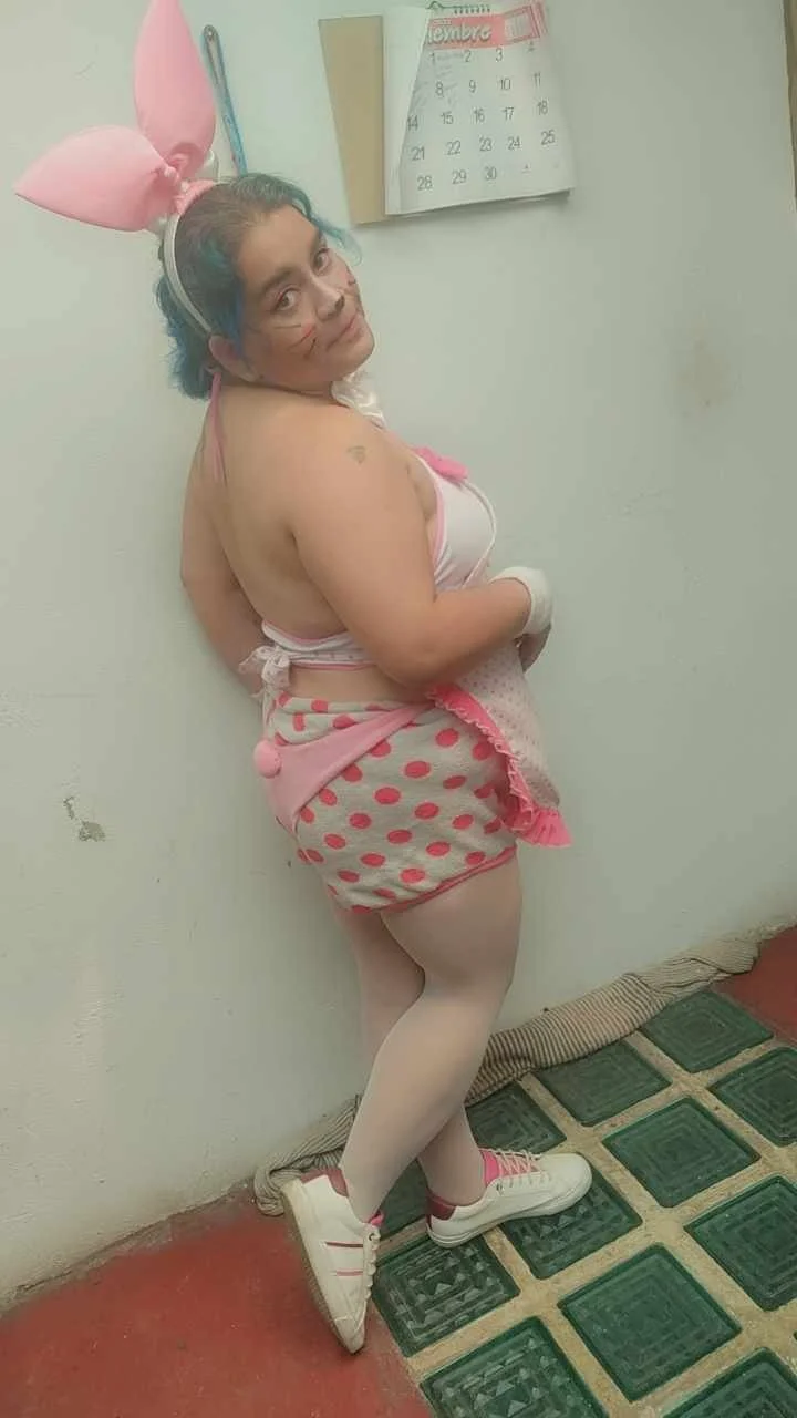 XXX Porn Photo of Nude NAILAH_SANZ 10