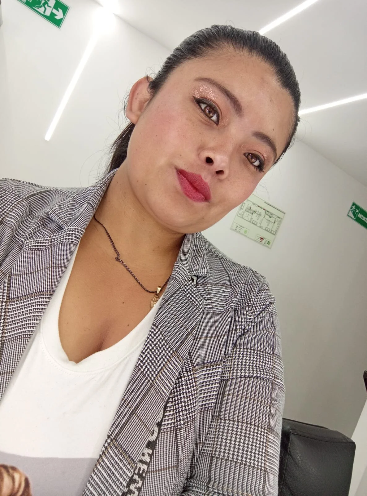 XXX Porn Photo of Nude Janeth_zambrano 4