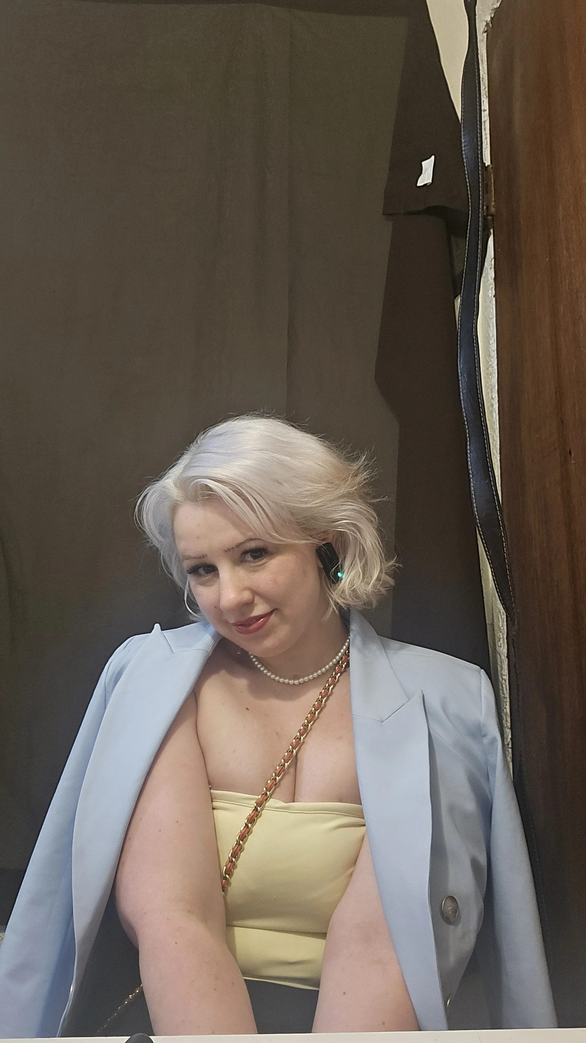 XXX Porn Photo of Nude MadelynDaisy 14