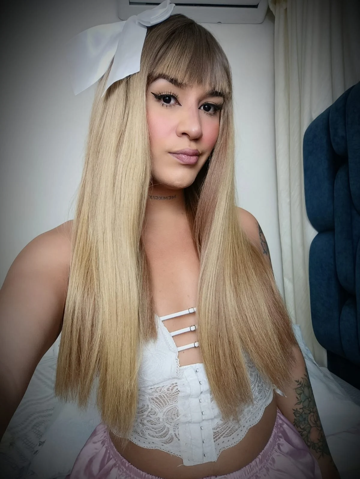 XXX Porn Photo of Nude Sweet_vicky_hot 6