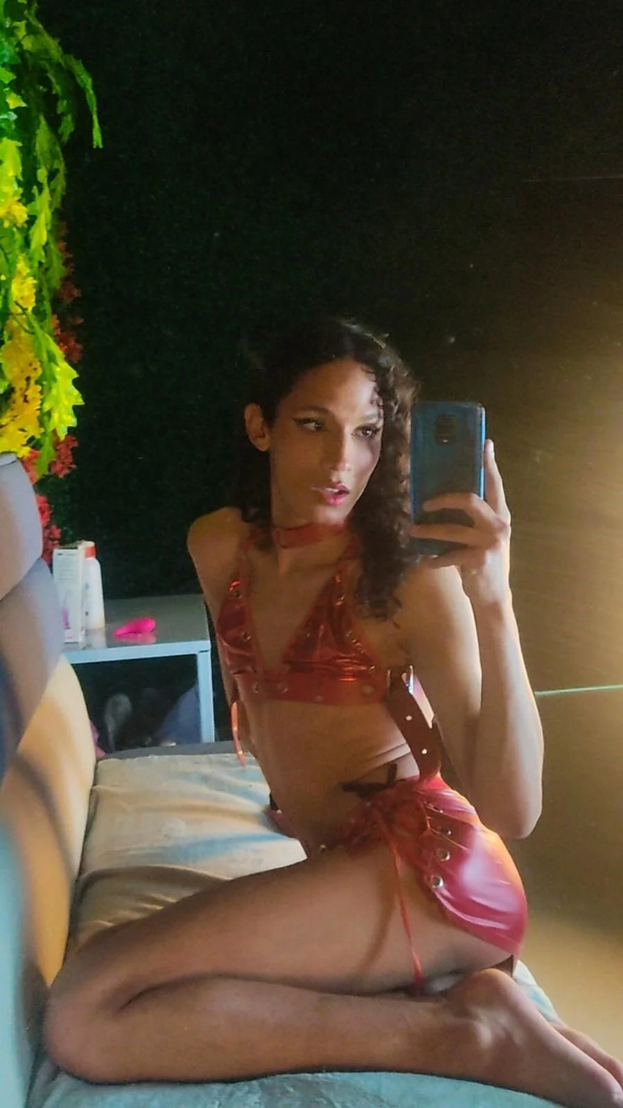 XXX Porn Photo of Nude cassidy_blossom 86