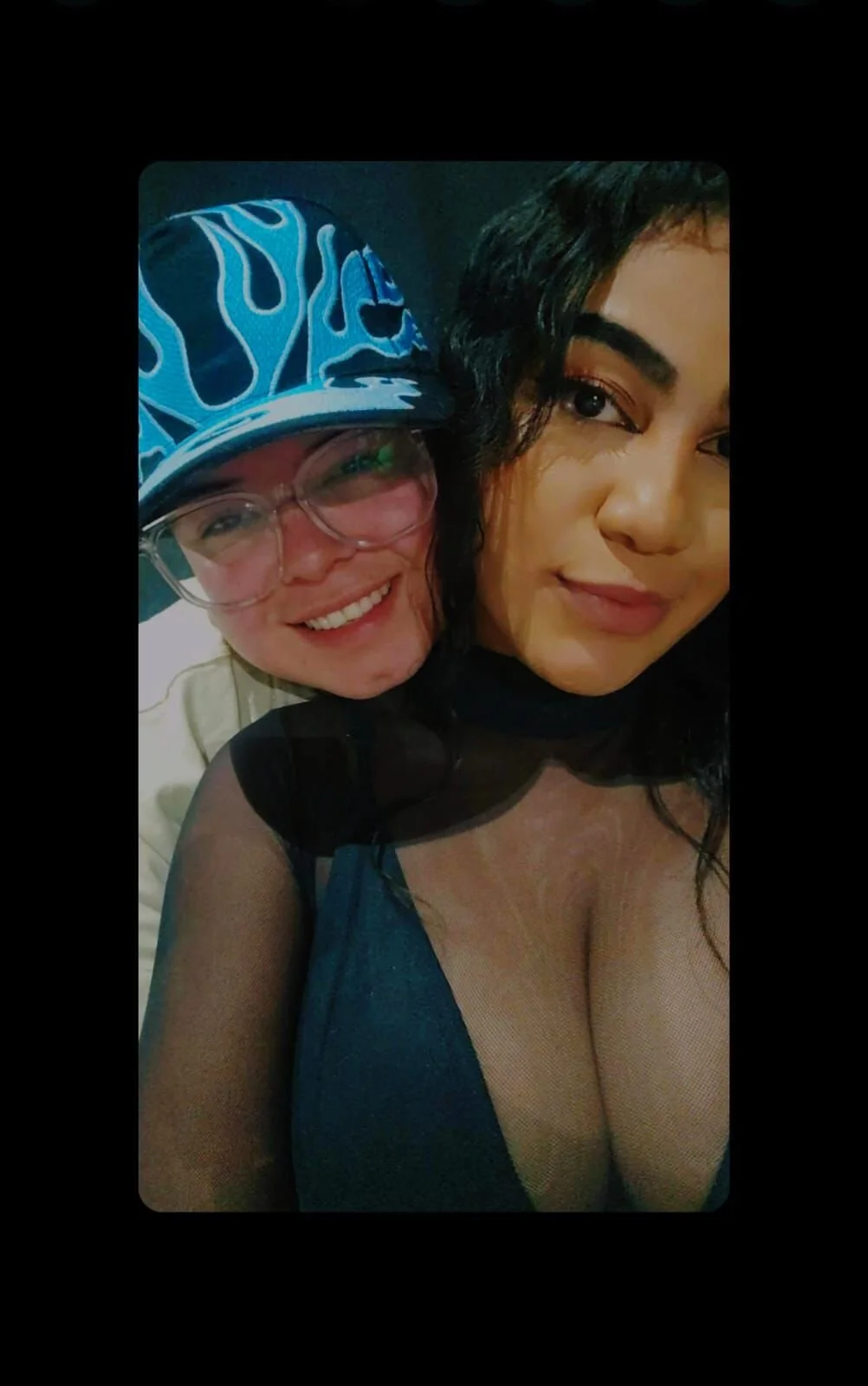 XXX Porn Photo of Nude Sam_violeta 1