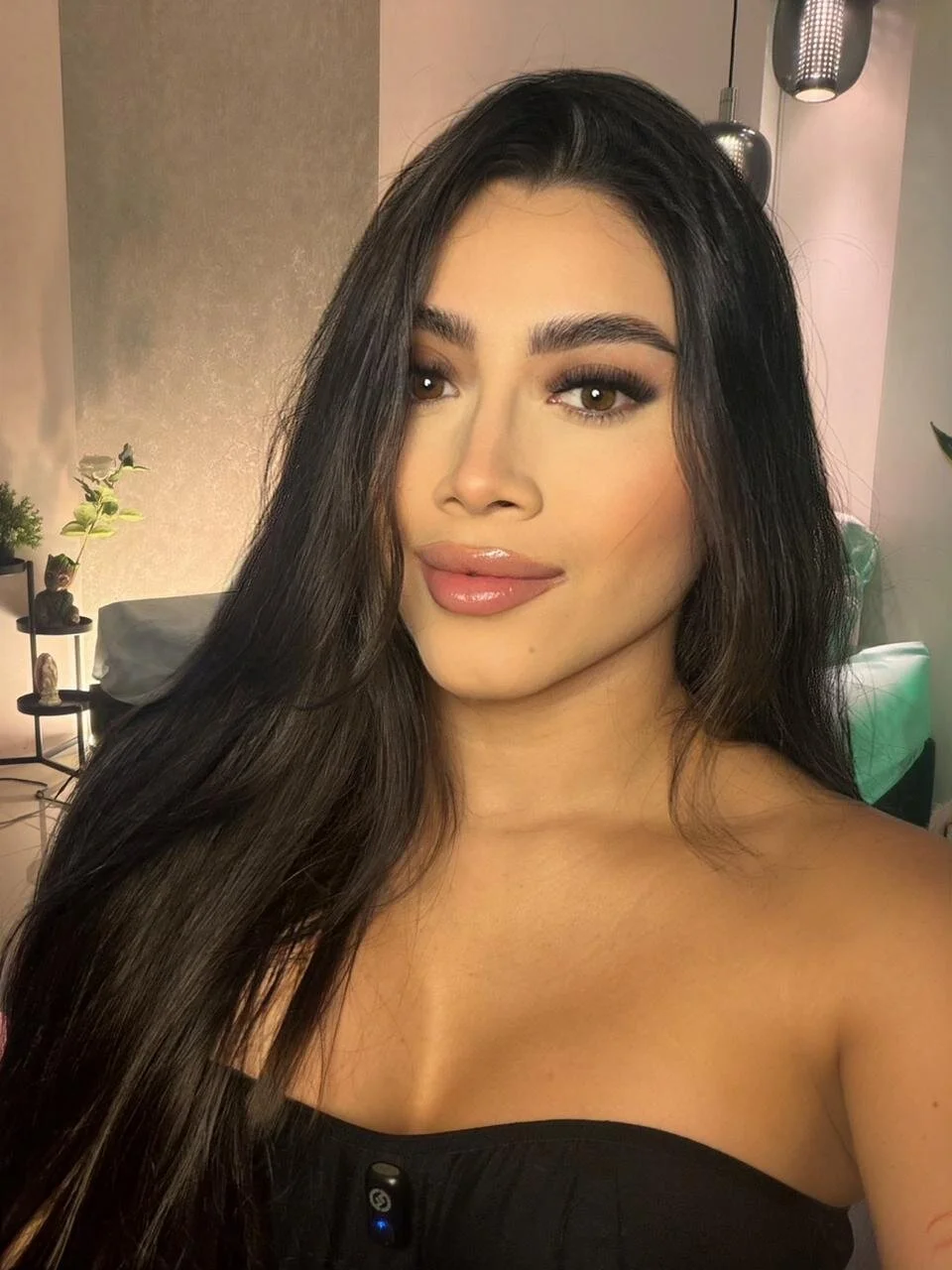 XXX Porn Photo of Nude angeline-777 301