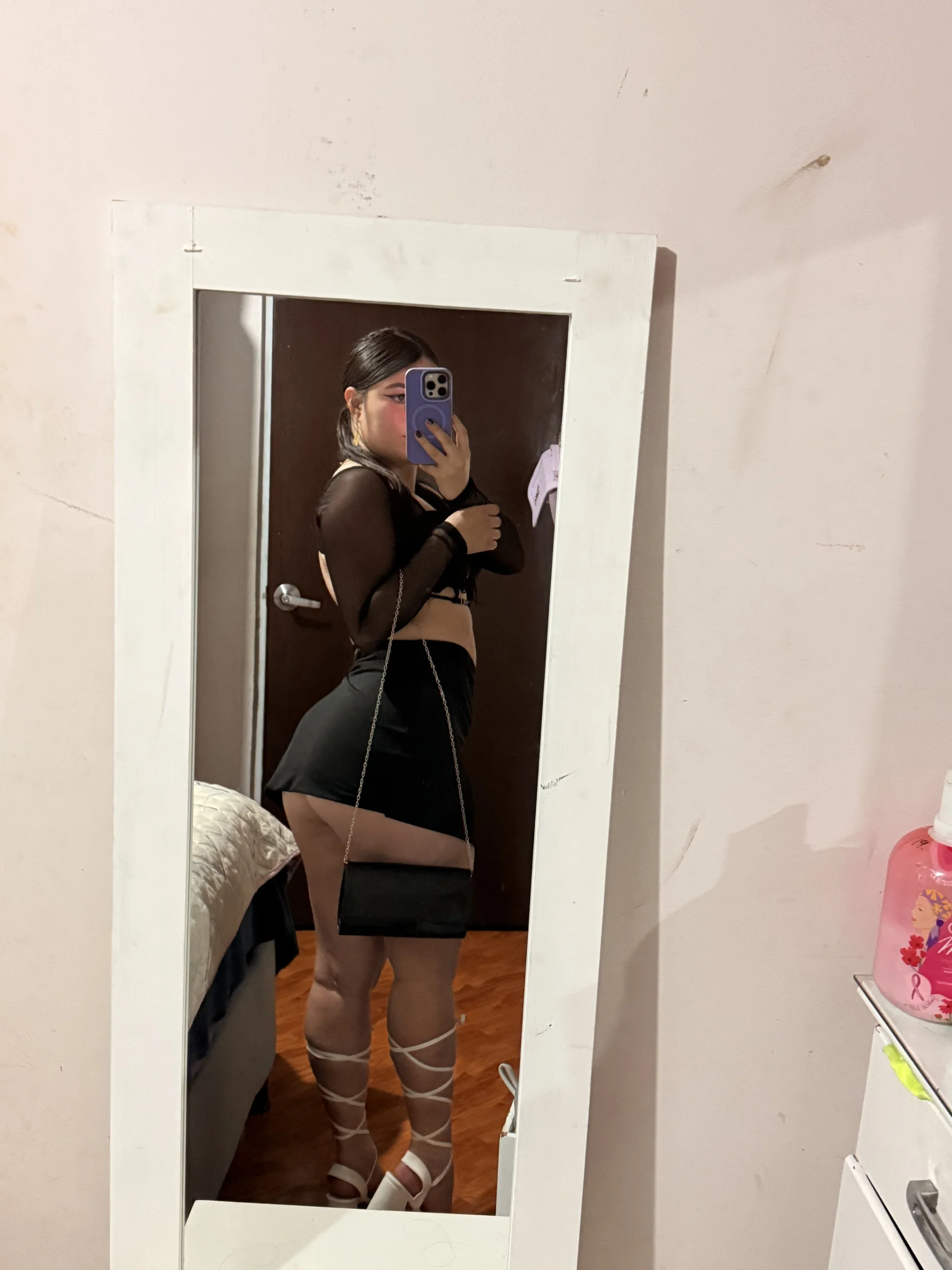 XXX Porn Photo of Nude HADARA__ 14
