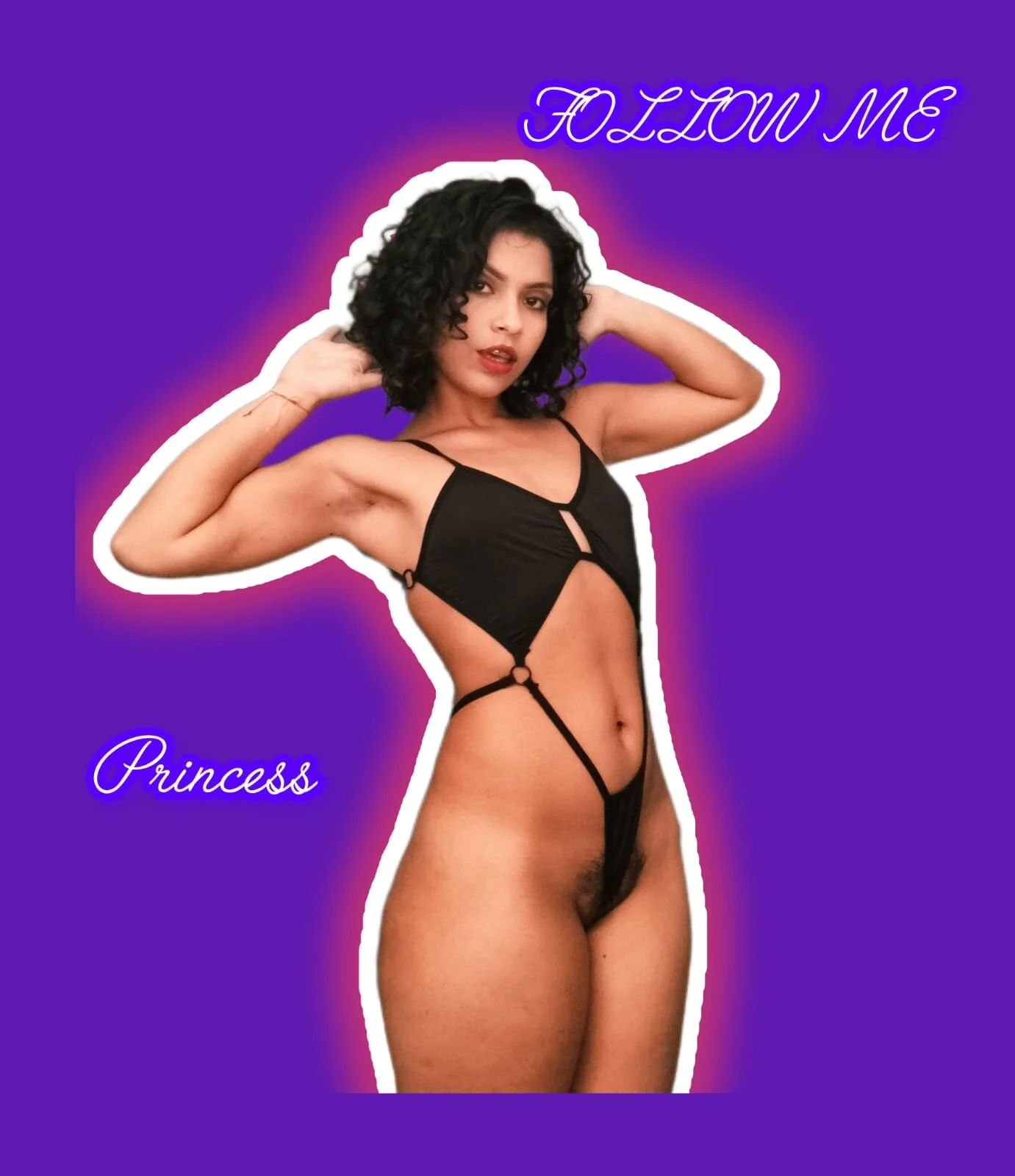 XXX Porn Photo of Nude Princess_Celta 9