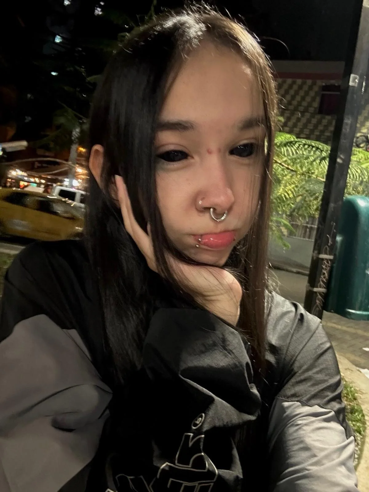 XXX Porn Photo of Nude alien_eyes09 4