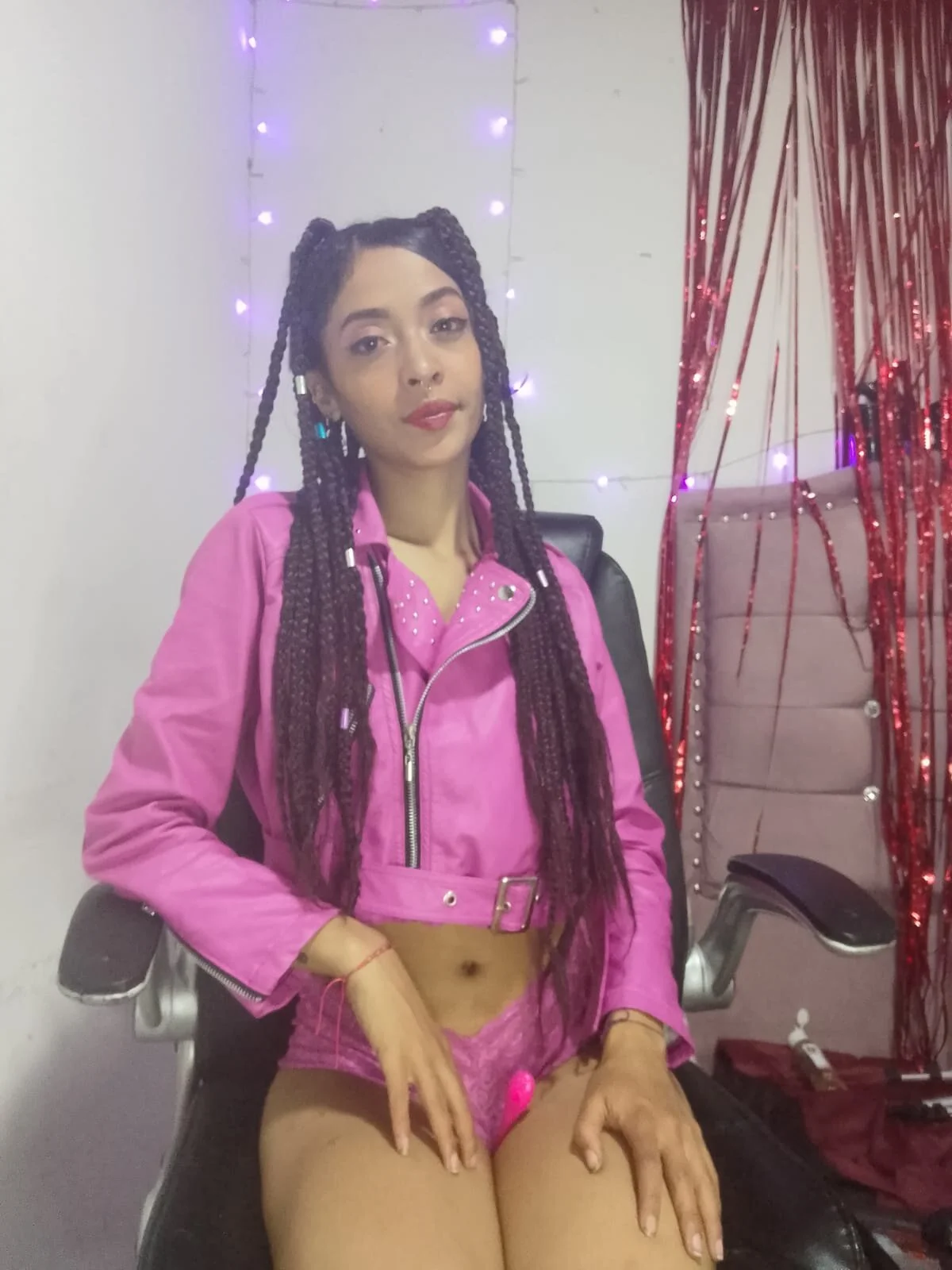 XXX Porn Photo of Nude toxxxic_cams 30