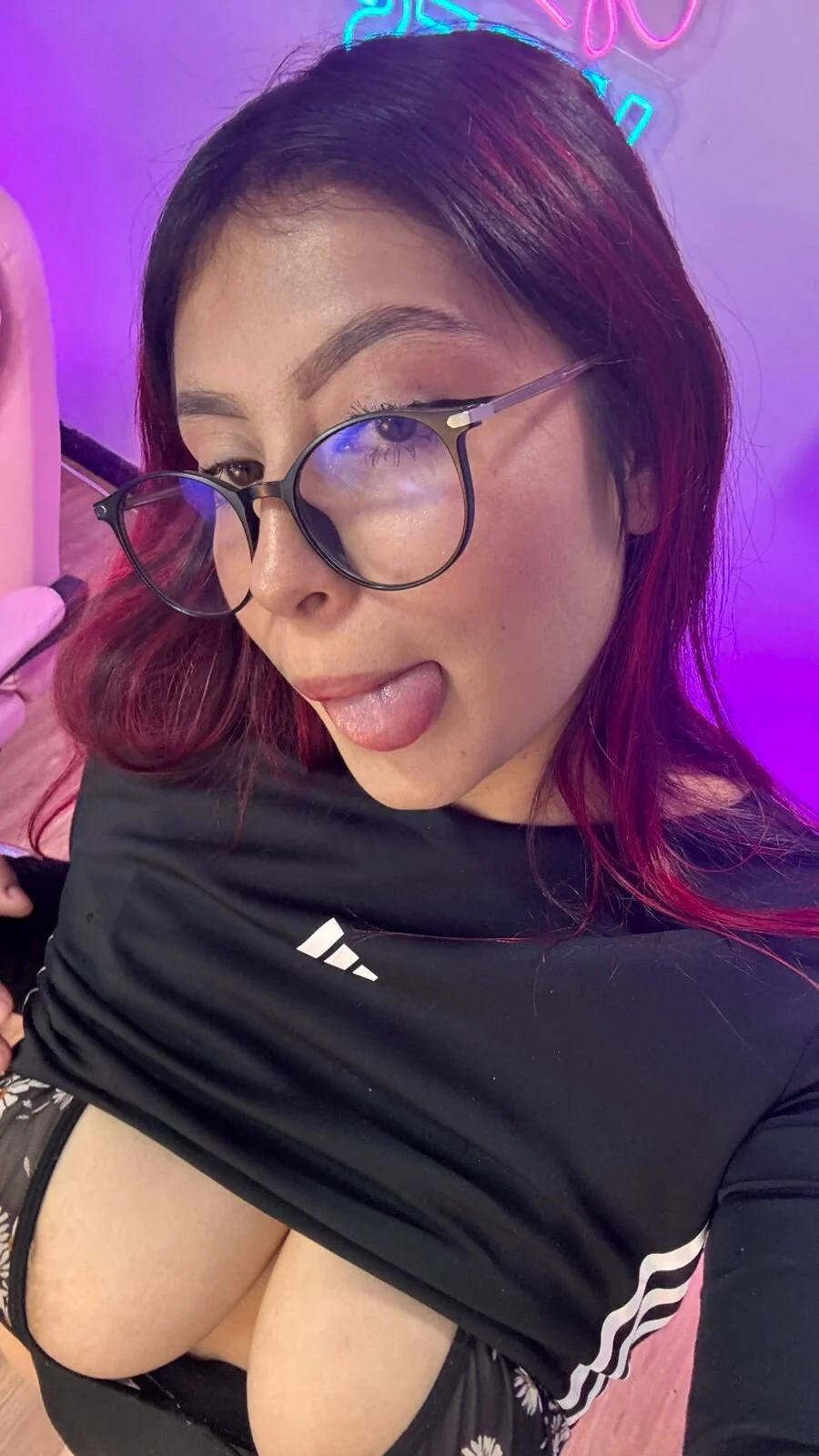 XXX Porn Photo of Nude justmariee 17
