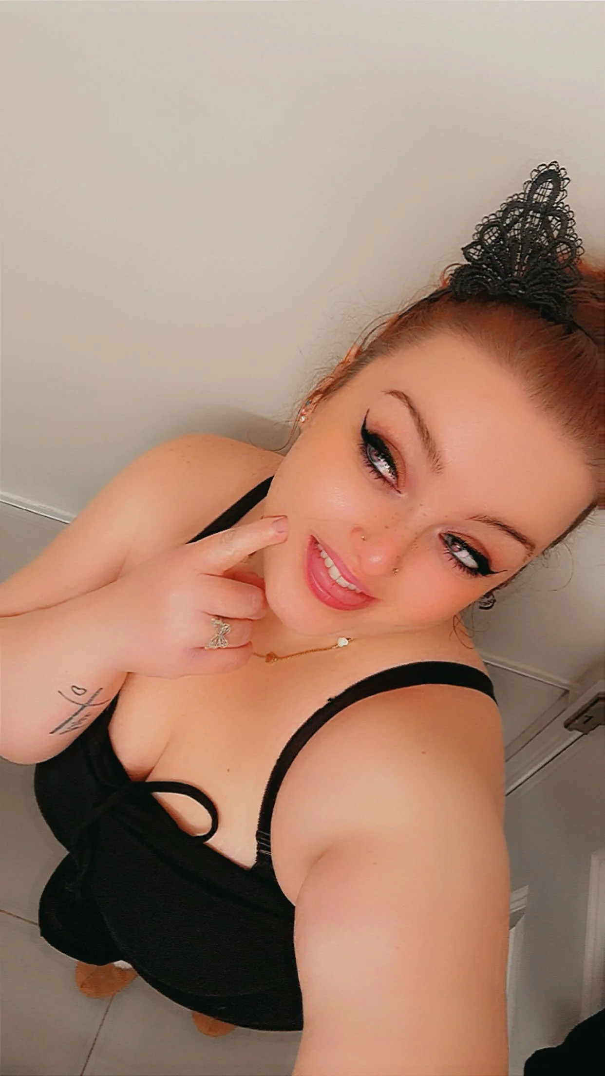XXX Porn Photo of Nude BambiKitty 30