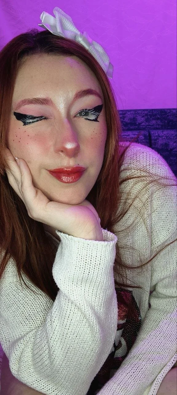 XXX Porn Photo of Nude Amber_prada 112
