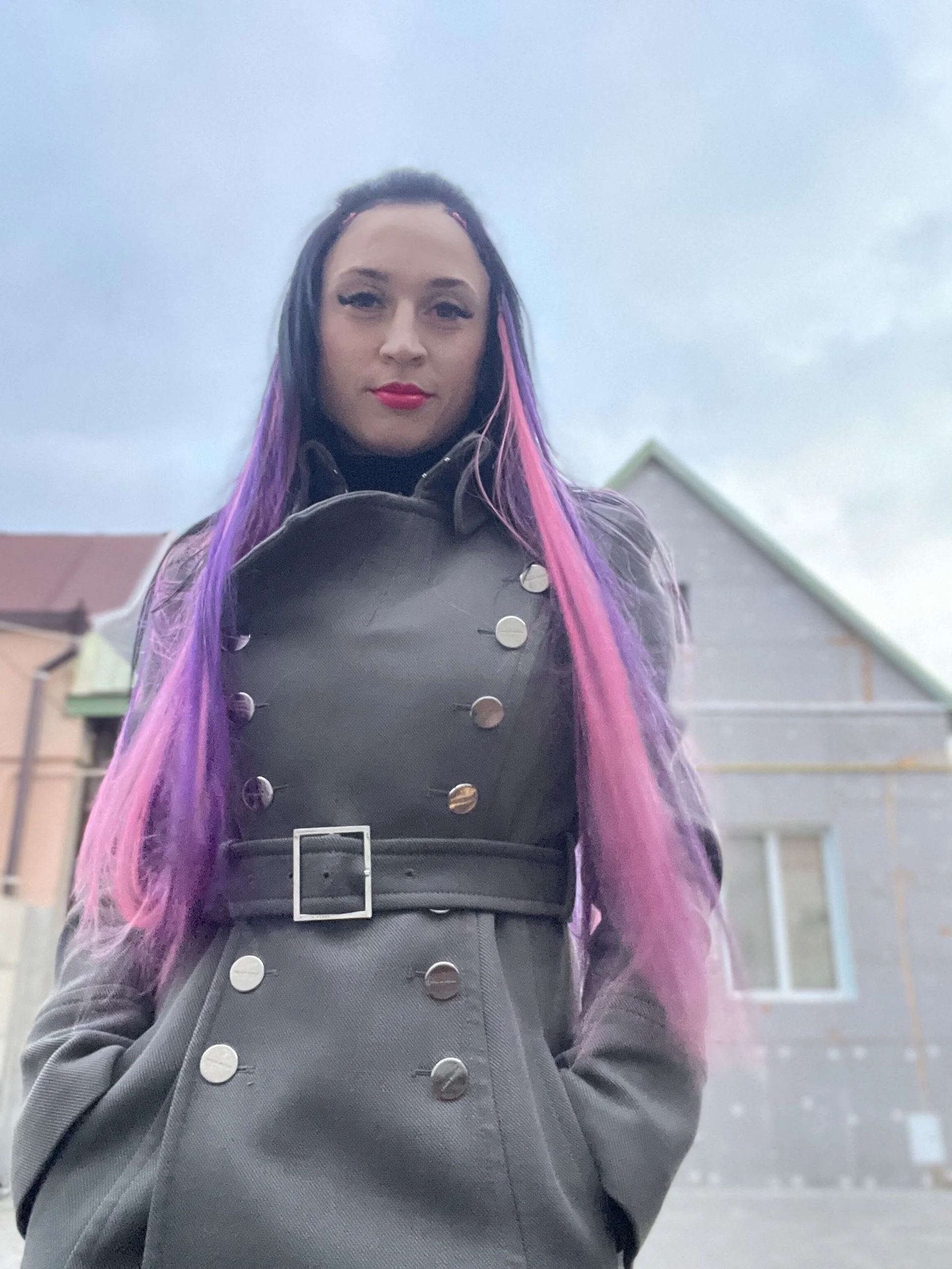 XXX Porn Photo of Nude Mona_da 9