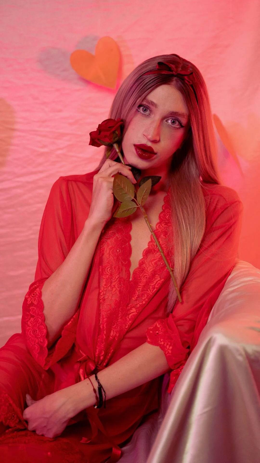 XXX Porn Photo of Nude Ariadna_Evangeline 54